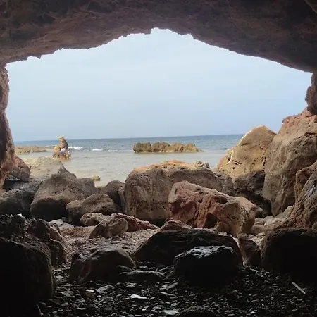 Beautiful Just A Few Meters From The Sea Apartment