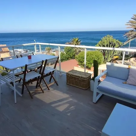 Apartment Beautiful Just A Few Meters From The Sea
