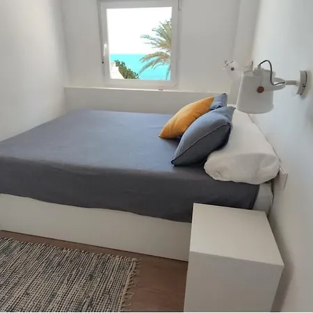 Apartment Beautiful Just A Few Meters From The Sea Denia