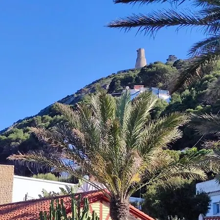 Beautiful Just A Few Meters From The Sea Apartment *