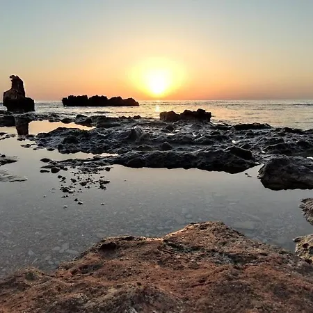Beautiful Just A Few Meters From The Sea Denia