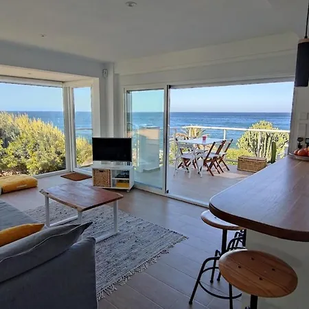 Apartment Beautiful Just A Few Meters From The Sea *